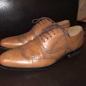 NEW Express Men’s dress shoe.